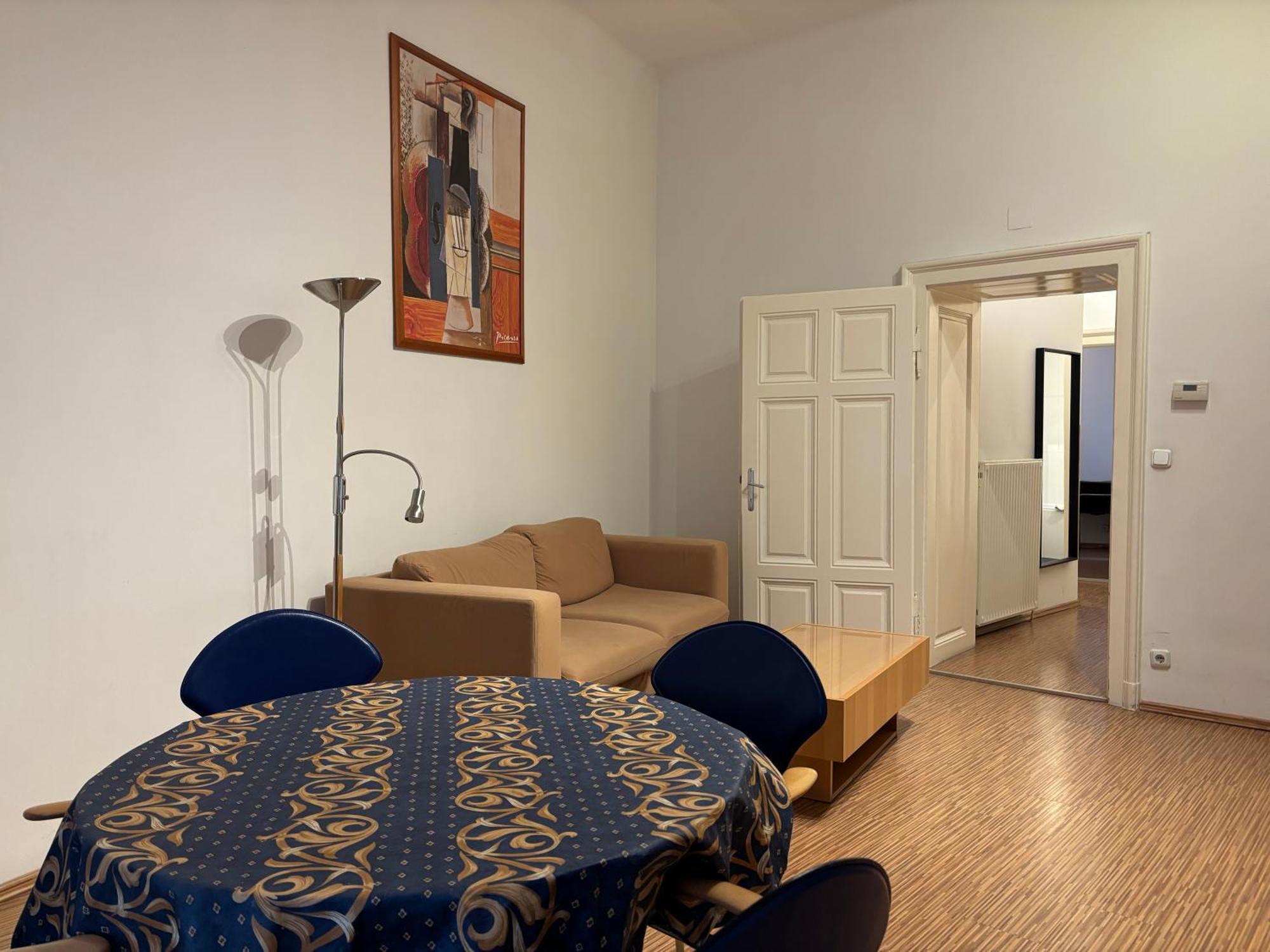 Carlton Suites Wien Exterior foto