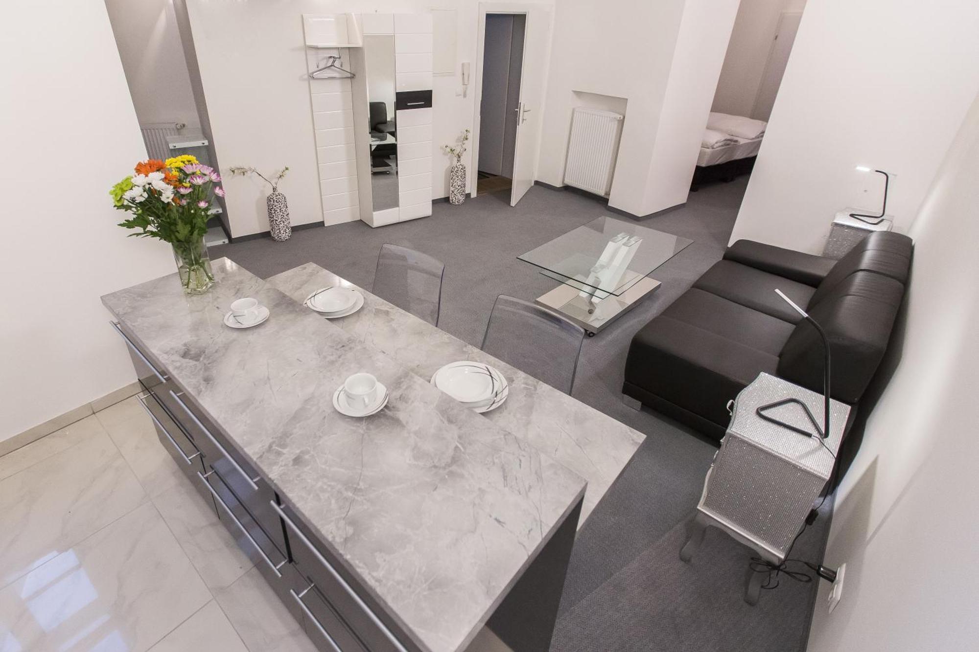 Carlton Suites Wien Exterior foto