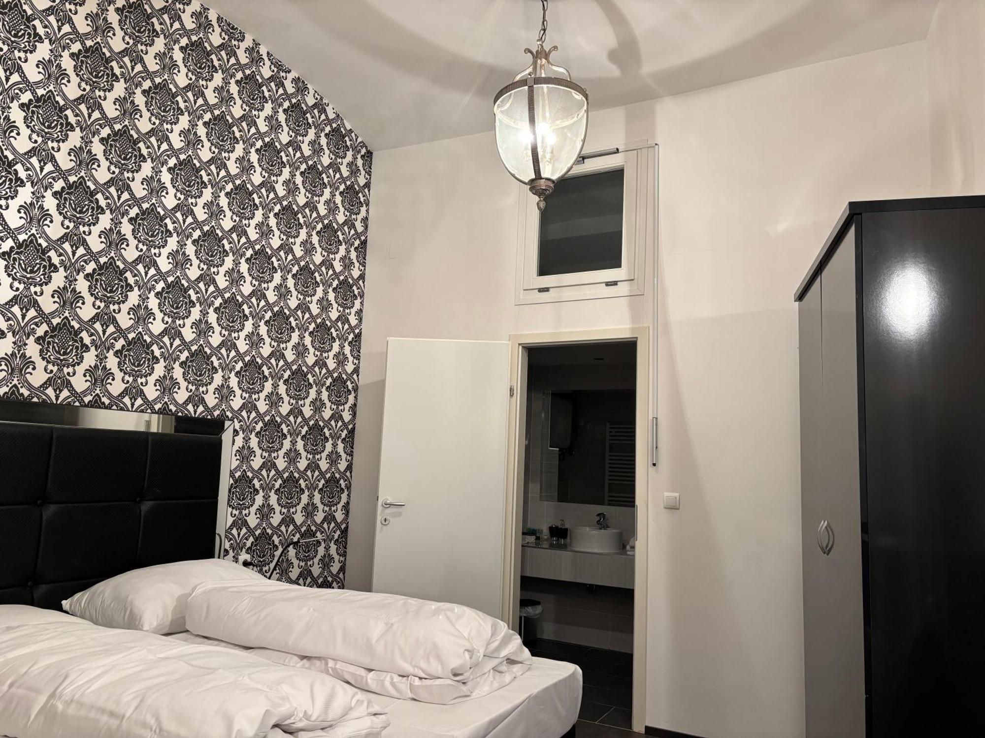 Carlton Suites Wien Exterior foto