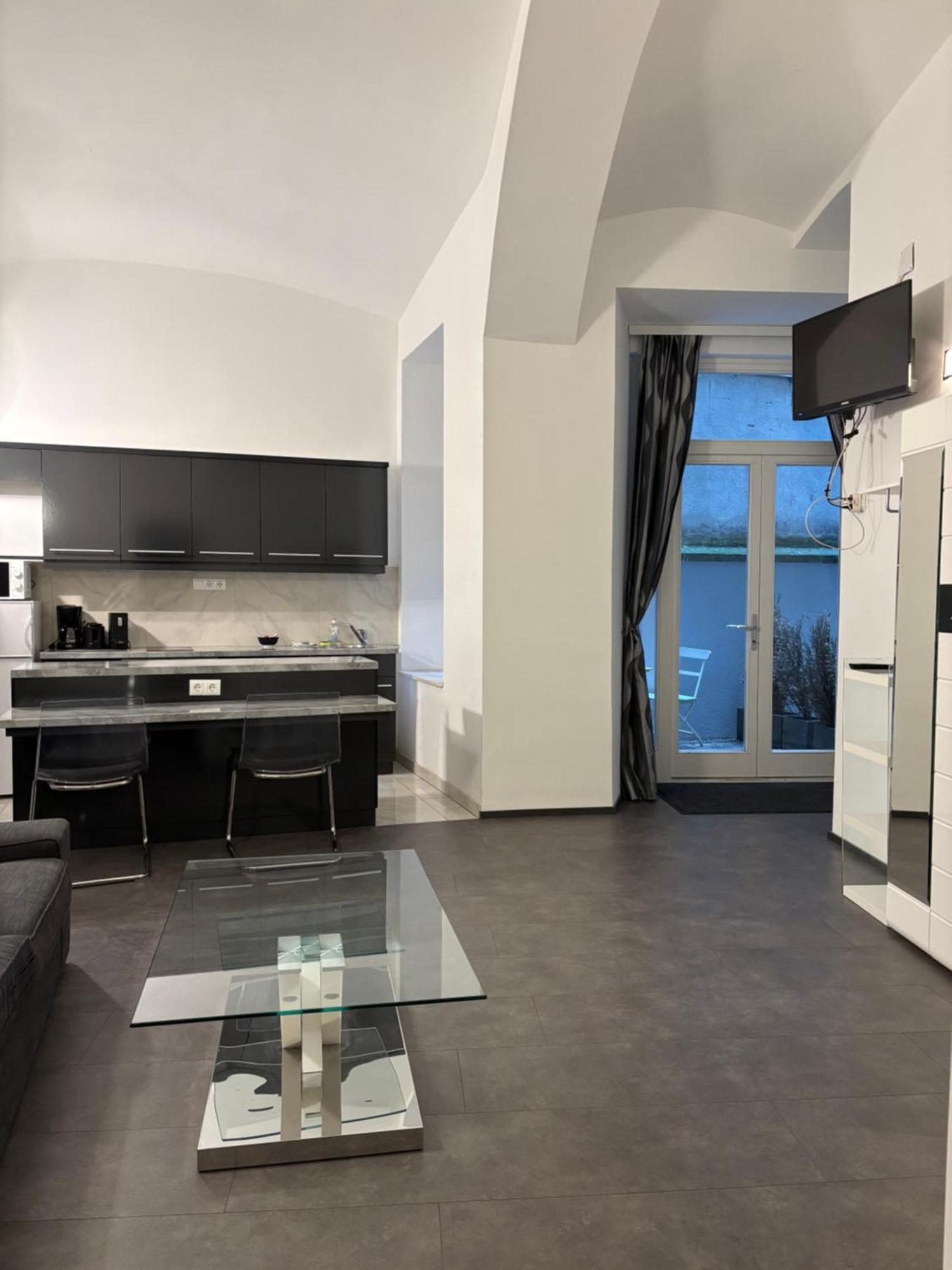 Carlton Suites Wien Exterior foto