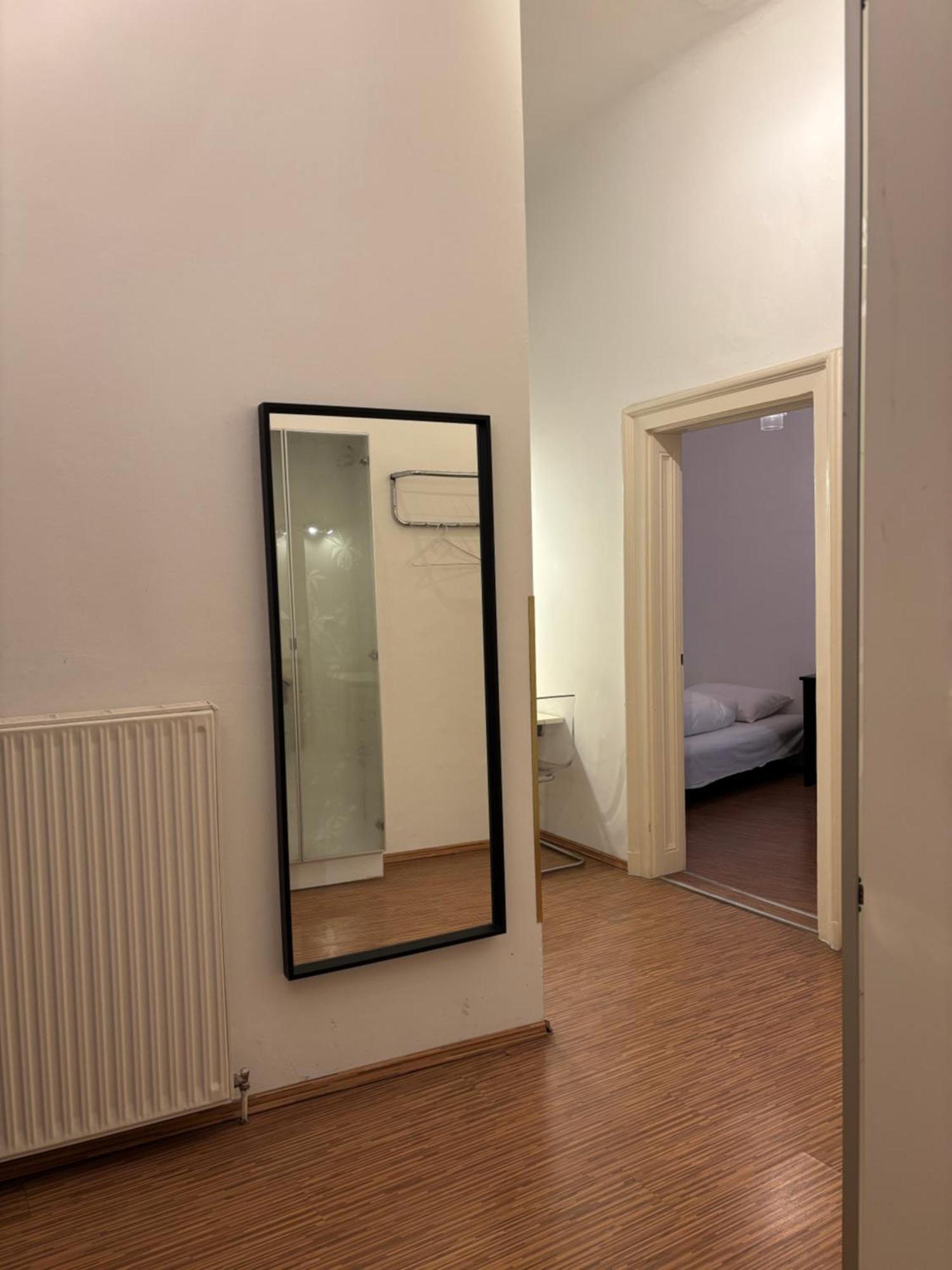 Carlton Suites Wien Exterior foto