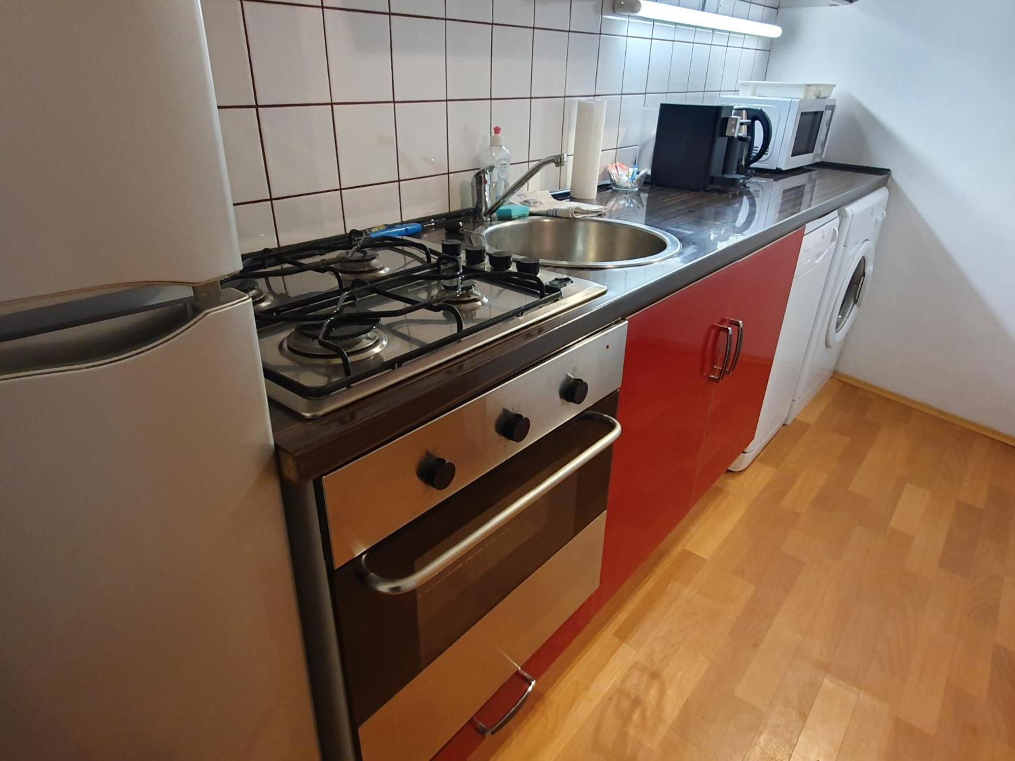 Carlton Suites Wien Exterior foto