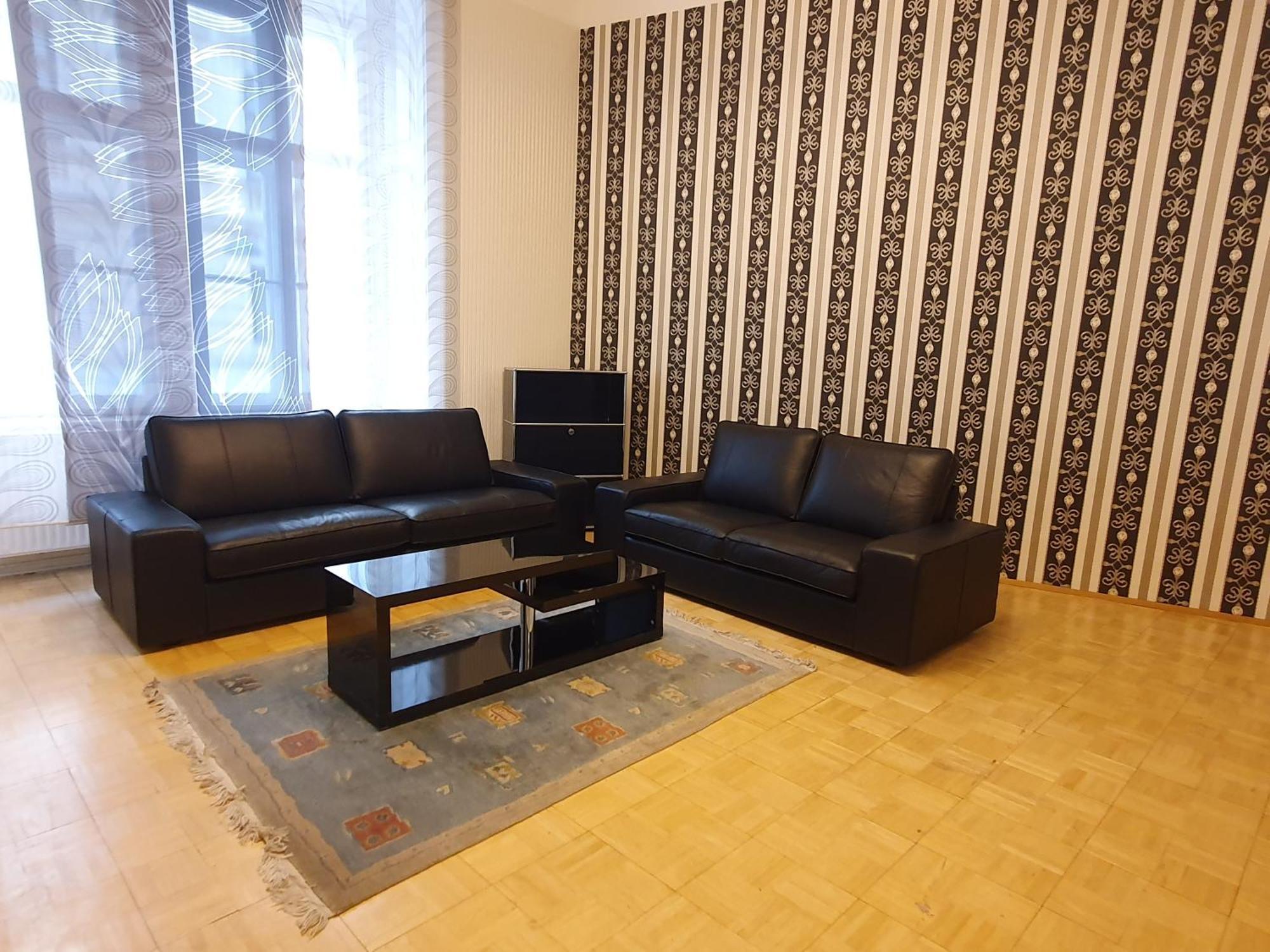 Carlton Suites Wien Exterior foto