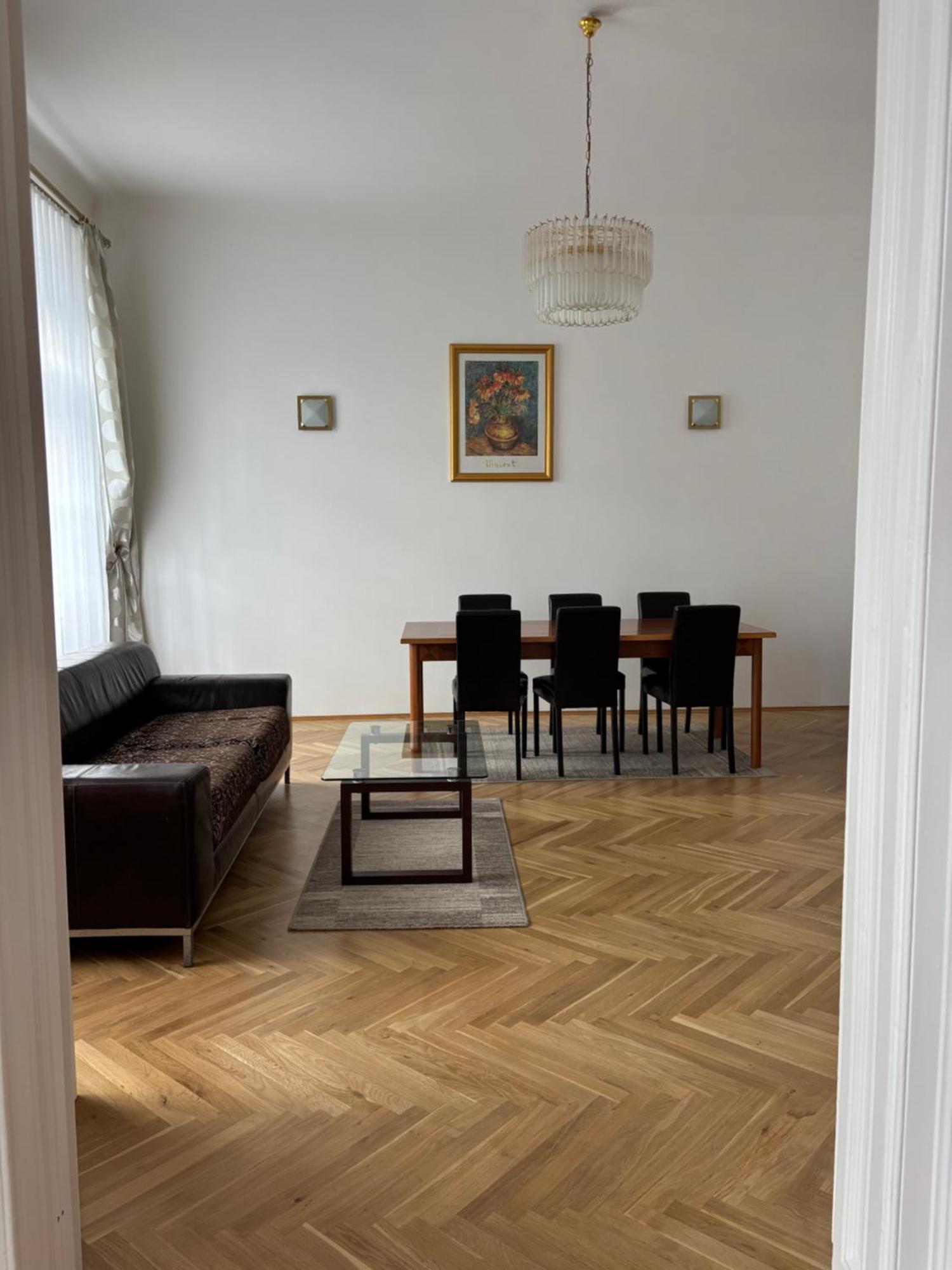 Carlton Suites Wien Exterior foto