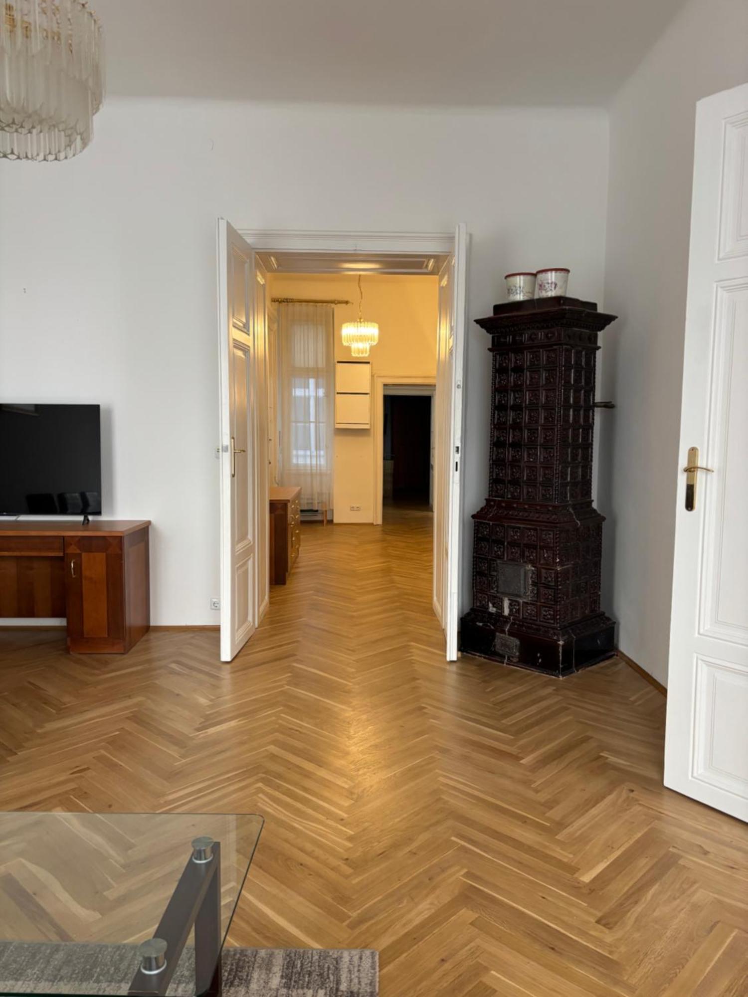 Carlton Suites Wien Exterior foto