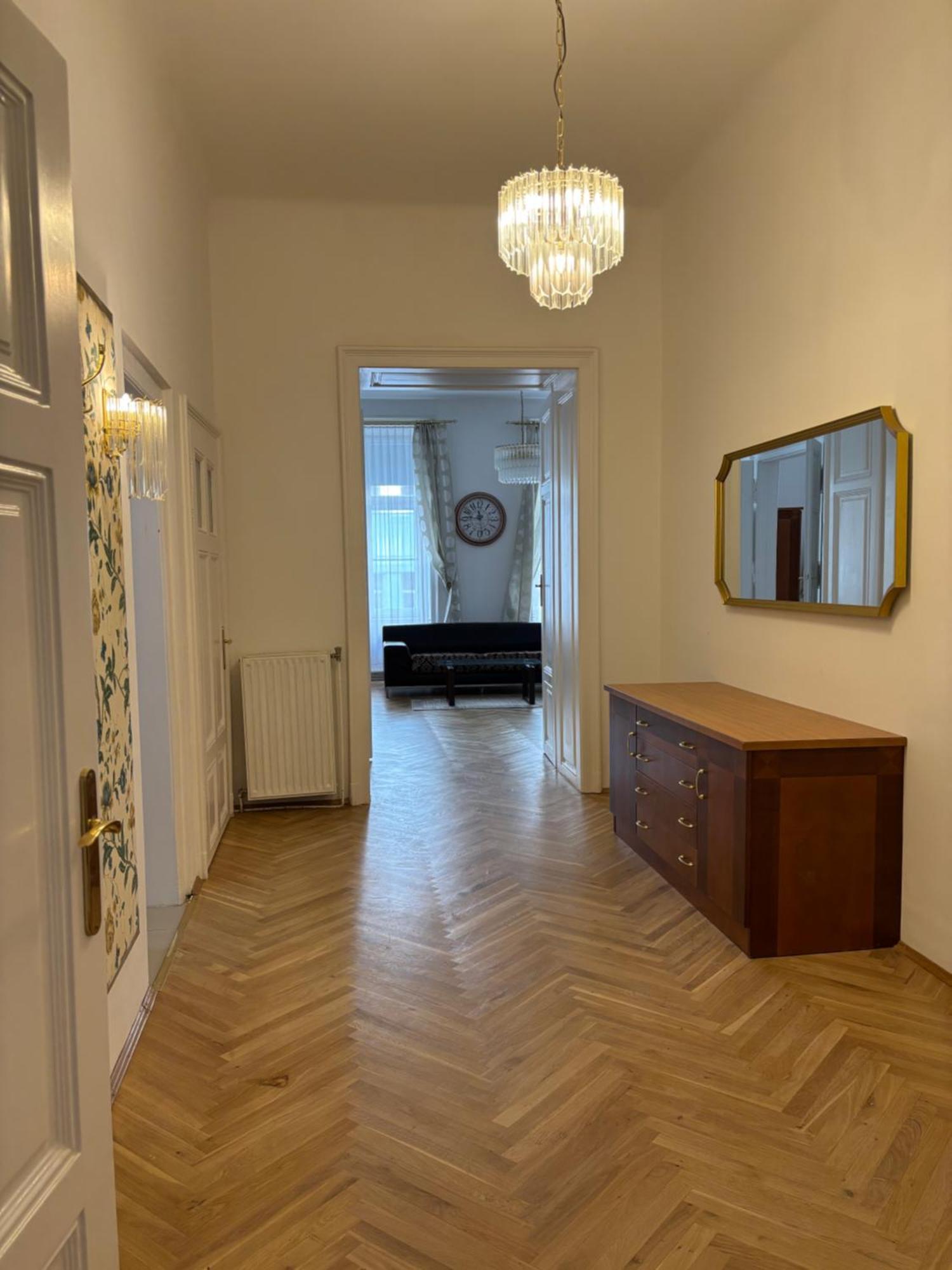 Carlton Suites Wien Exterior foto