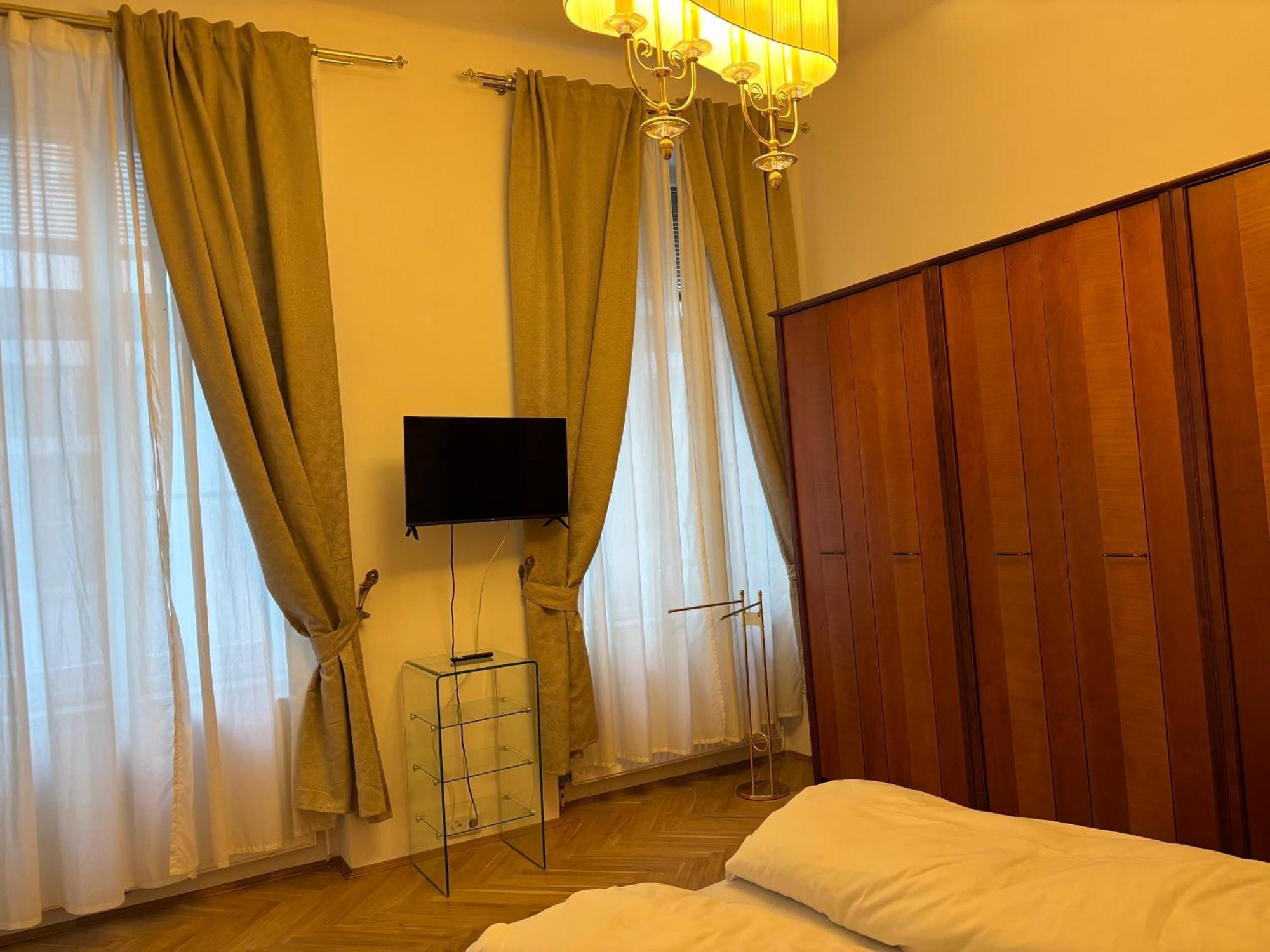 Carlton Suites Wien Exterior foto