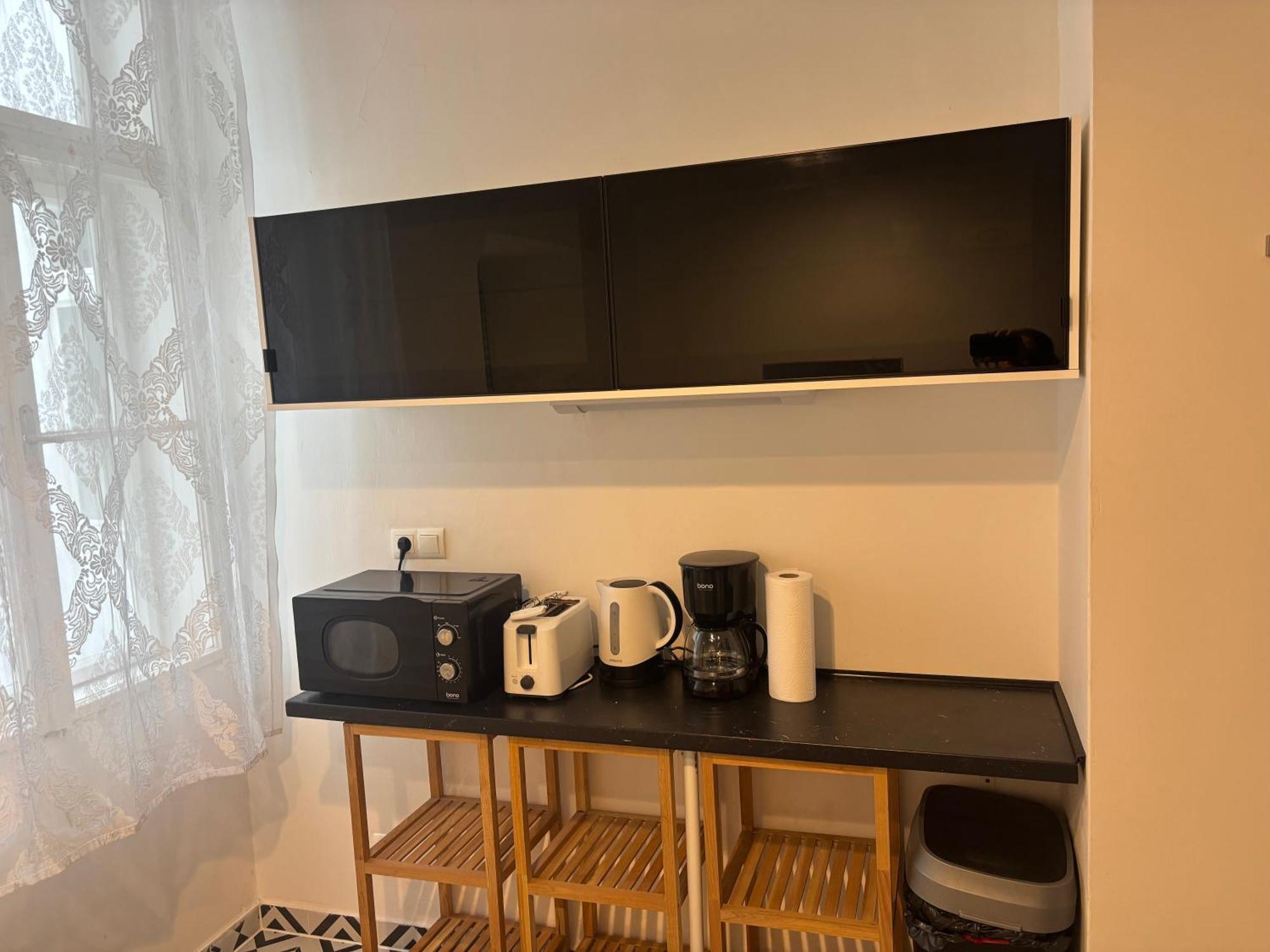 Carlton Suites Wien Exterior foto
