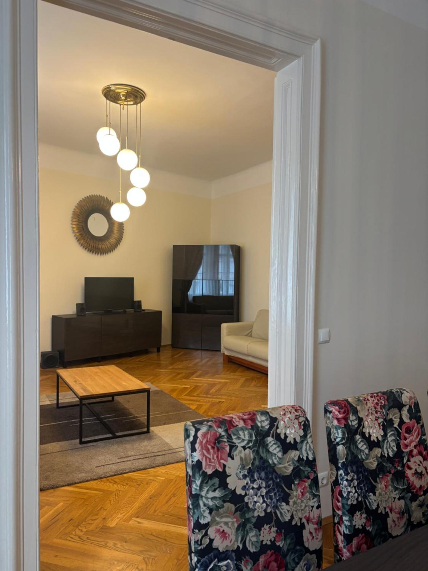 Carlton Suites Wien Exterior foto