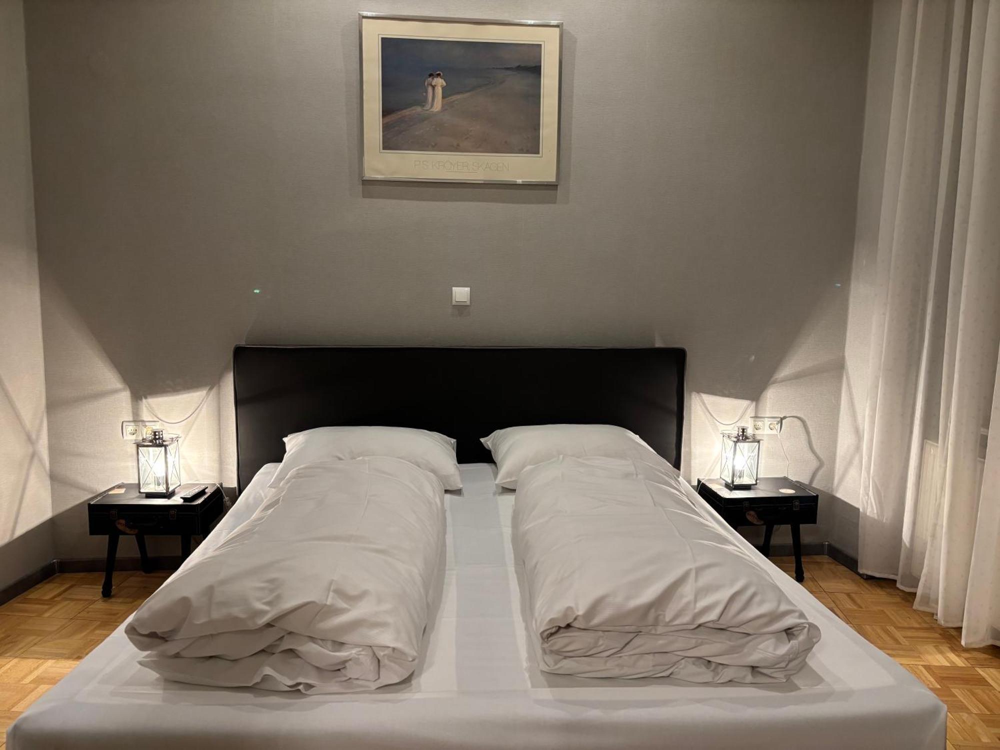Carlton Suites Wien Exterior foto