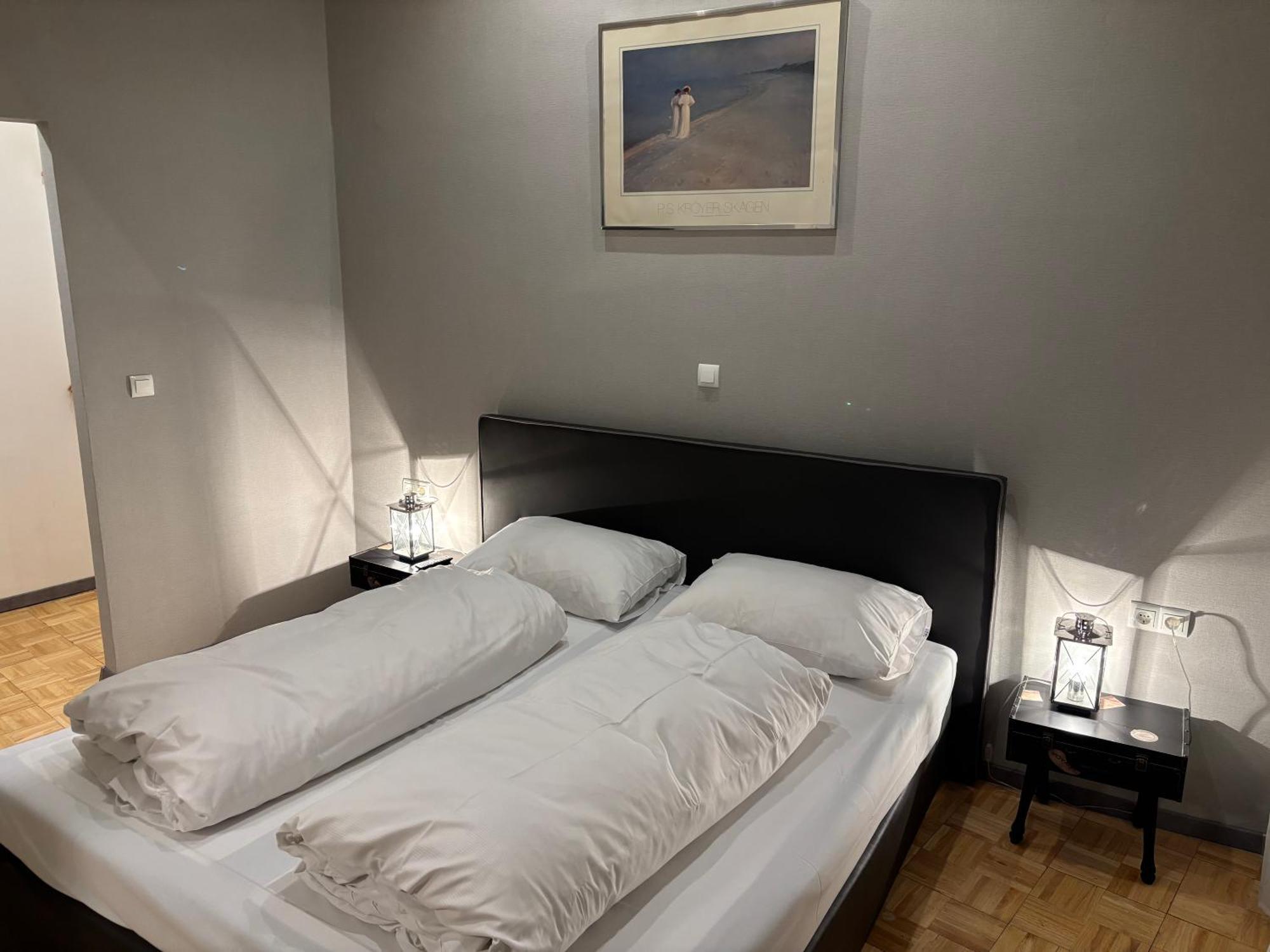 Carlton Suites Wien Exterior foto